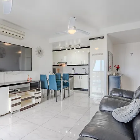 Apartmán Arenal Comfort San Miguel de Abona