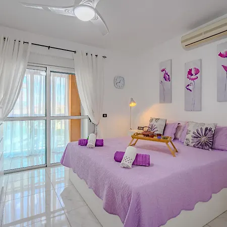 Apartmán Arenal Comfort *