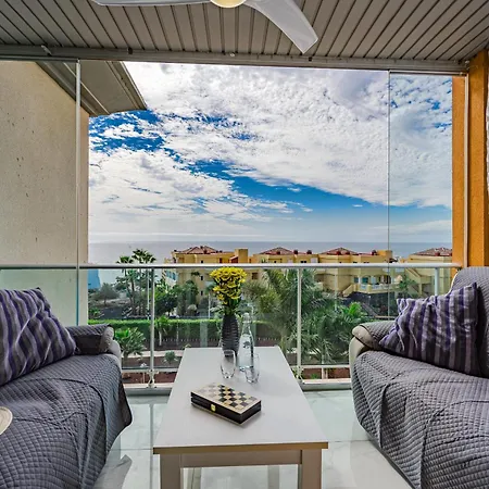 Appartamento Arenal Comfort