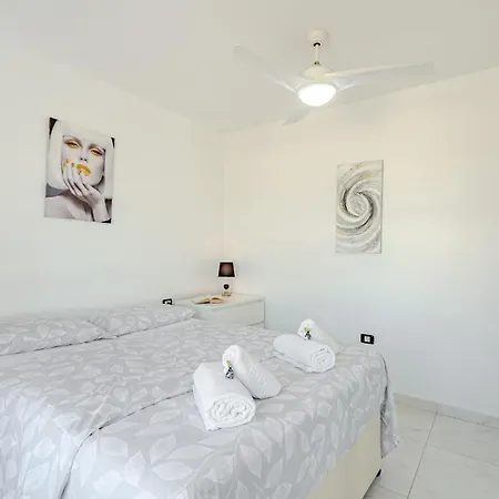 Arenal Comfort Appartamento *