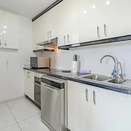 Arenal Comfort Apartmán