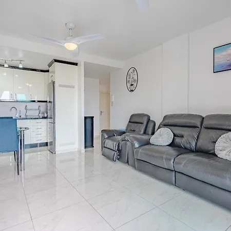 Arenal Comfort Appartamento *