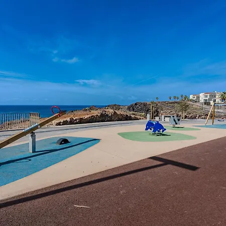Arenal Comfort Appartamento San Miguel de Abona